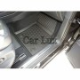 Alfombras Alfombrillas de goma Exclusiv Skoda Kodiaq